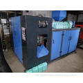 65d Extrution Blow Formmaschine